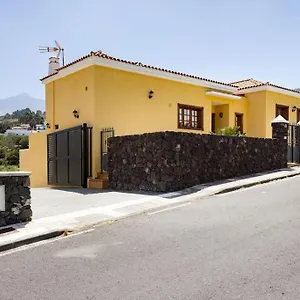 Casa Colon Vistas A El Teide El Tanque