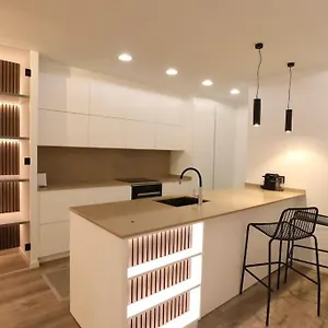 Notel Club - Precioso Loft En El Centro De La Ciudad Santander